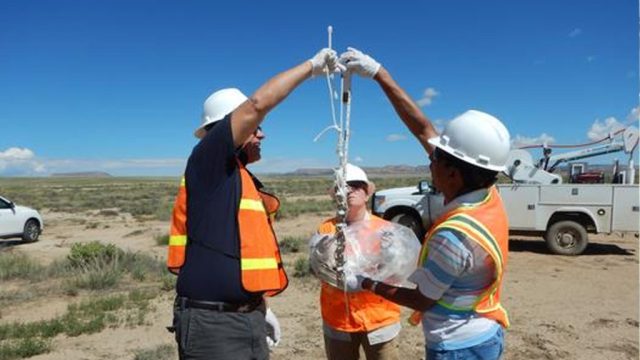 Feds shoot down mining company’s ask to loosen cleanup standards at toxic uranium mine site