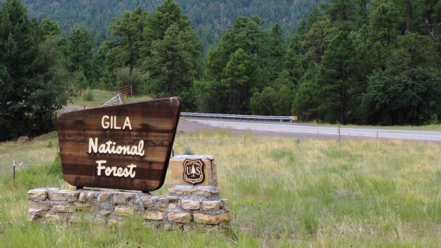 Community Opposition Forces Ivanhoe Electric to Withdraw Exploration Proposal from Gila National Forest