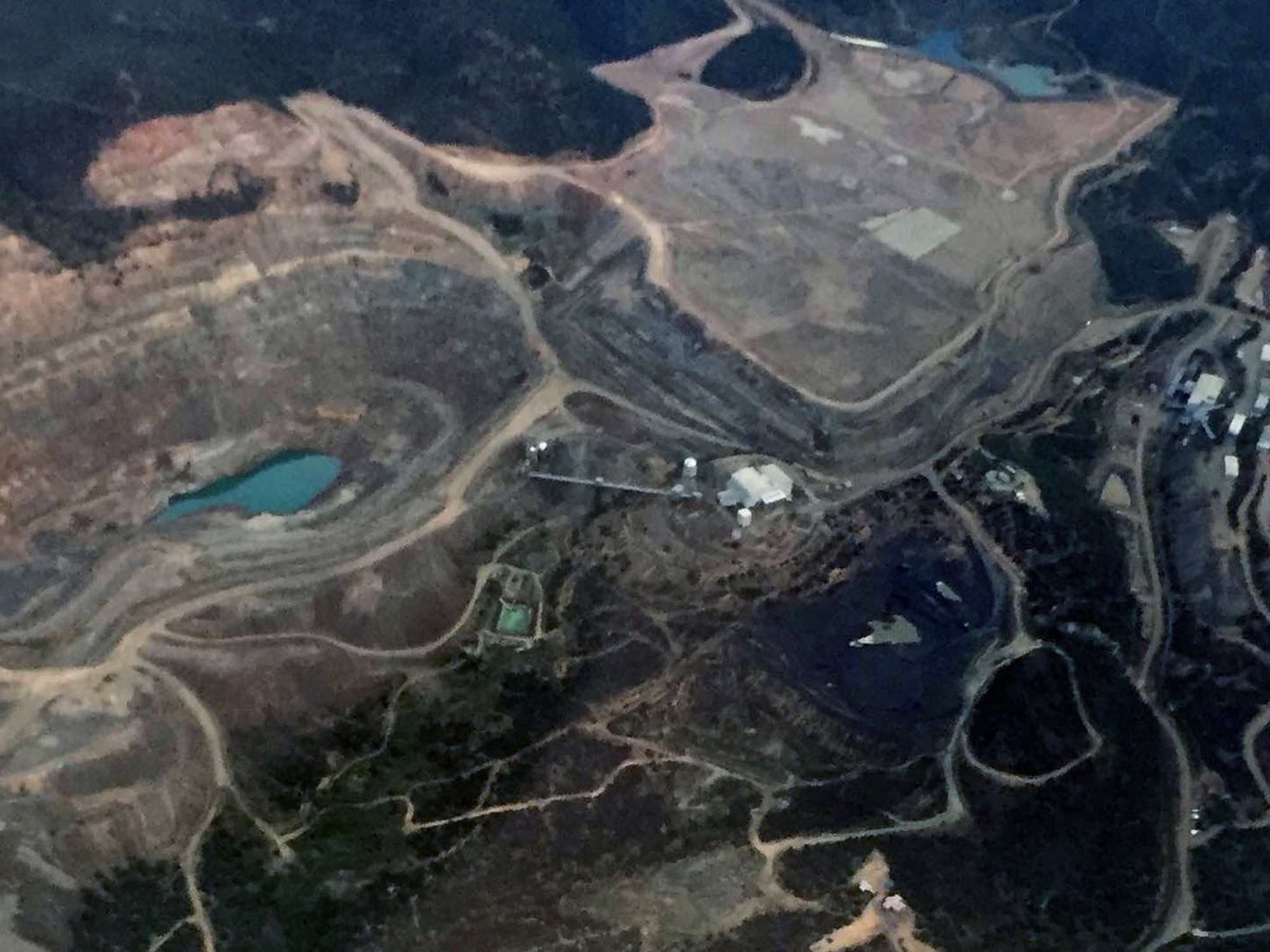 Cobre / Continental Mine