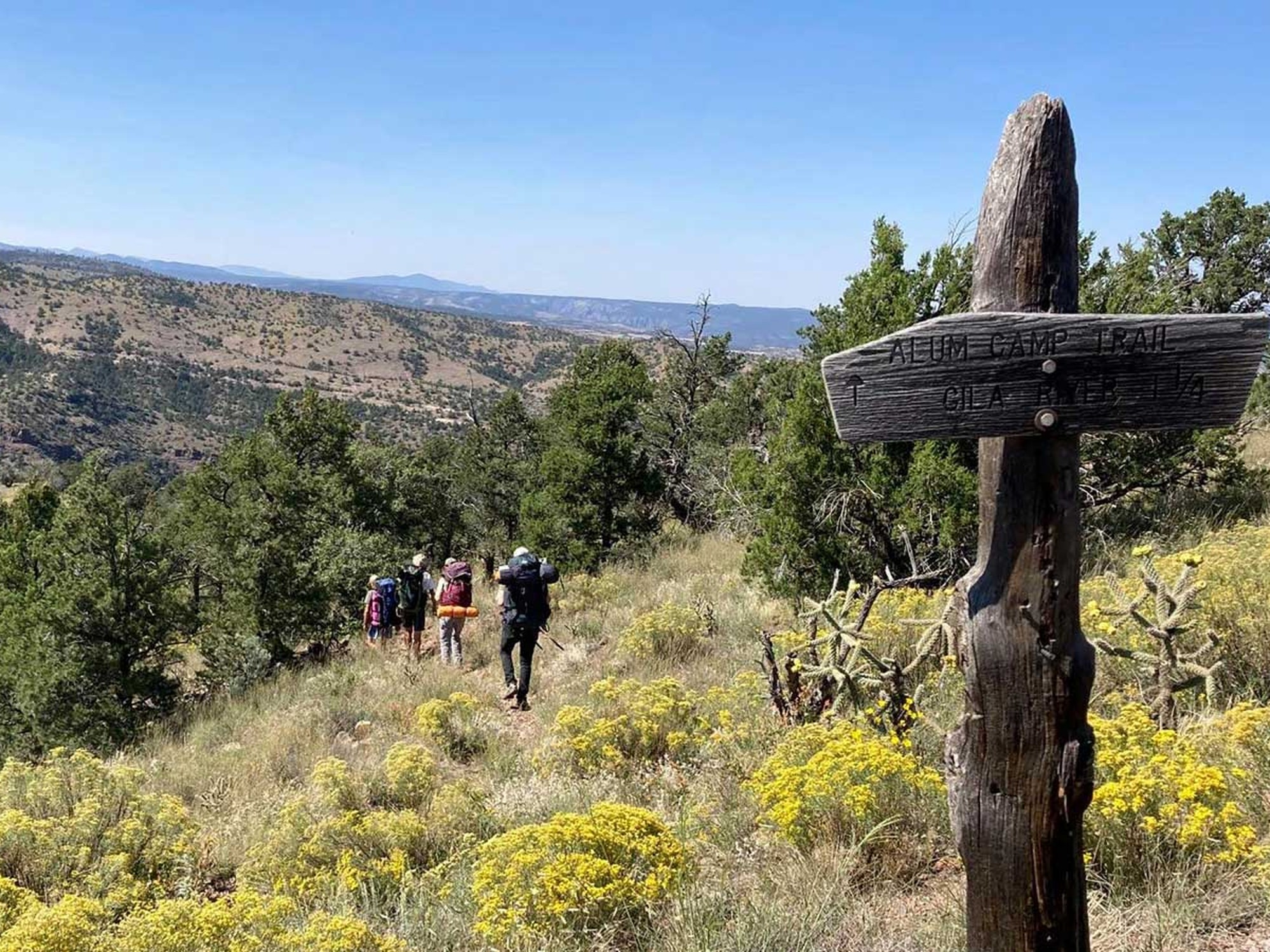 Rio Tinto Mining Claims